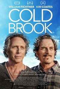 Cold Brook (2018) - poster