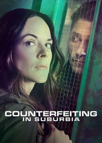 Counterfeiting in Suburbia (2018) - poster