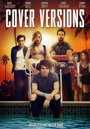 Cover Versions (2018) - poster