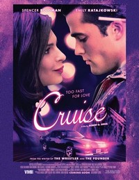 Cruise (2018) - poster