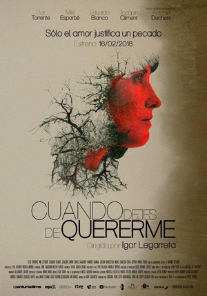 Cuando Dejes de Quererme (2018) - poster