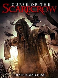 Curse of the Scarecrow (2018) - poster