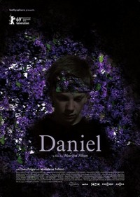 Daniel Fait Face (2018) - poster