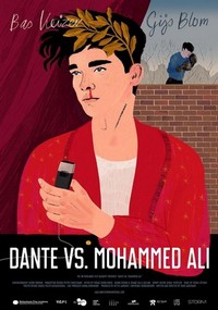 Dante vs. Mohammed Ali (2018) - poster