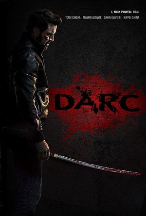 Darc (2018) - poster