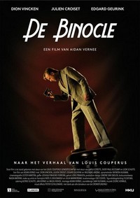 De Binocle (2018) - poster