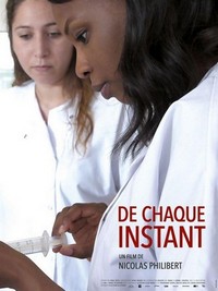 De Chaque Instant (2018) - poster