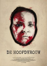 De Hoofdvrouw (2018) - poster