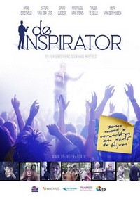 De Inspirator (2018) - poster