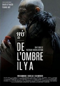 De l'Ombre Il Y A (2018) - poster