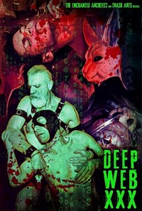 Deep Web XXX (2018) - poster