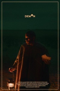 Demon (2018) - poster