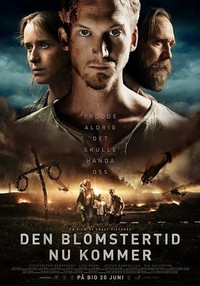 Den Blomstertid Nu Kommer (2018) - poster