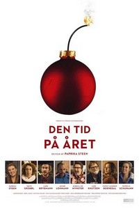 Den Tid På Aret (2018) - poster