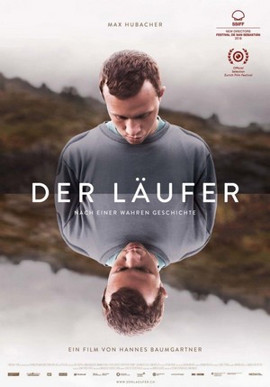 Der Läufer (2018) - poster