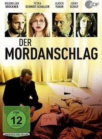 Der Mordanschlag (2018) - poster