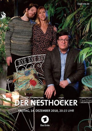 Der Nesthocker (2018) - poster