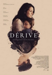 Dérive (2018) - poster