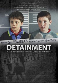 Detainment (2018) - poster