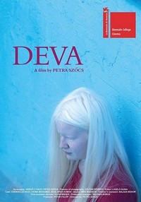 Deva (2018) - poster