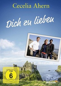 Dich zu Lieben (2018) - poster