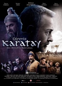 Direnis Karatay (2018) - poster