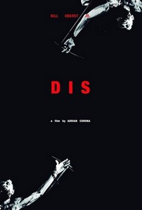 Dis (2018) - poster