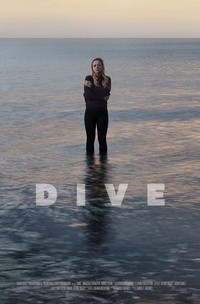 Dive (2018) - poster