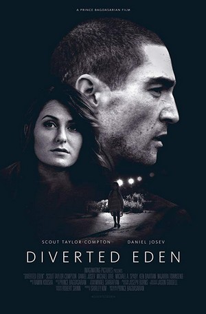 Diverted Eden (2018) - poster