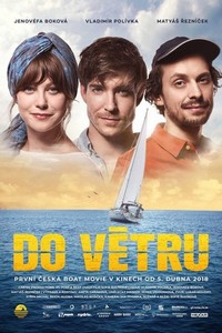 Do Vetru (2018) - poster