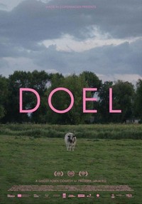 Doel (2018) - poster