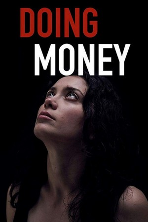 Doing Money (2018) - poster