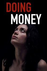 Doing Money (2018) - poster