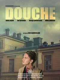 Douche (2018) - poster