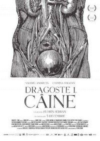 Dragoste 1: Câine (2018) - poster