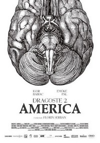 Dragoste 2. America (2018) - poster