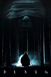 Draug (2018) - poster