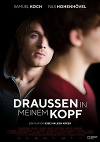 Draußen in Meinem Kopf (2018) - poster