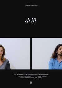 Drift (2018) - poster