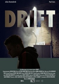 Drift (2018) - poster