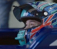 Driven: The Billy Monger Story (2018) - poster