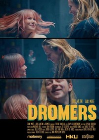 Dromers (2018) - poster