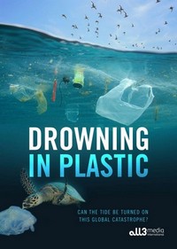 Drowning in Plastic (2018) - poster