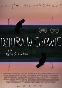 Dziura w Glowie (2018) - poster