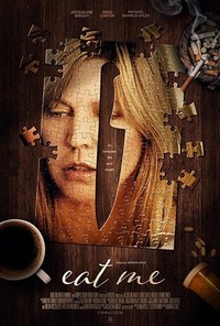 Eat Me (2018) - poster