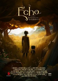 Echo (2018) - poster