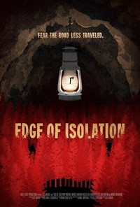 Edge of Isolation (2018) - poster