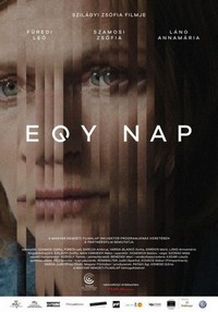 Egy Nap (2018) - poster