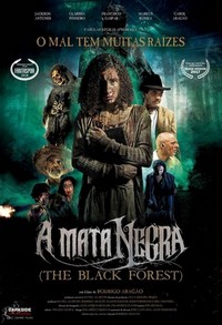 El Bosque Negro (2018) - poster