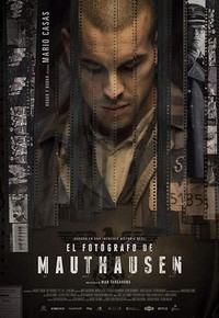 El Fotógrafo de Mauthausen (2018) - poster